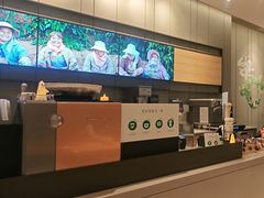 -星巴克(长沙友阿奥特莱斯店)
