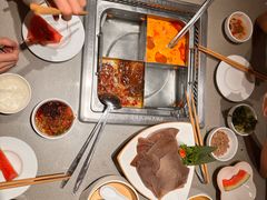 -海底捞火锅(塘厦天虹店)