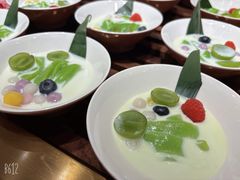 -東盛炭烤自助料理(玄武招商花园城店)