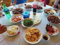 -小六农家乐(崇明西沙湿地店)