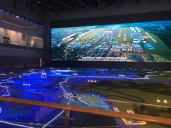 -广州市城市规划展览中心