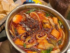 -野人部落(沈阳一店)