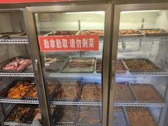 -酒谊炭火自助烤肉(商社汇巴南购物中心店)