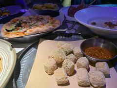 -West10 西拾·西餐厅·创意菜(未来科技城店)