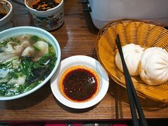 -郑家包子牛肉拉面(尚勤路店)