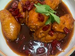 -佳佳麻辣烧菜馆
