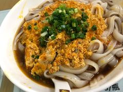 -荔林食店(西华路店)