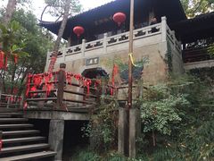 -梦姑塘文化公园