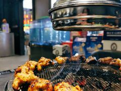 -本炙炭烤·蒲烧活鳗料理店(金沙洲店)