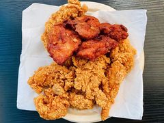 -味味香(团结湖店)
