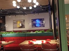 -避风塘(宝山万达店)