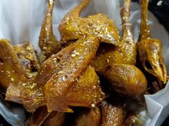 -一煲鸽