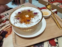 -甜心妈妈·榴莲星级糖水(北京路总店)
