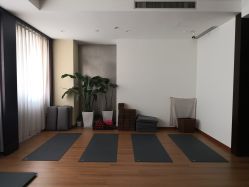 点击看大图 -FineYoga梵音瑜伽·普拉提