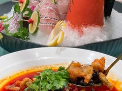 -湖锦酒楼·32年地道湖北菜(光谷店)