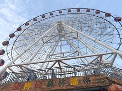 -武汉园博园(武汉自然博物馆)