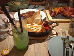 -德斯堡德国餐吧(锦华万达店)