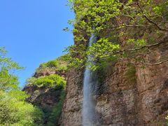 -湖洞水自然风景区