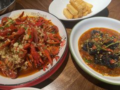 -簋街仔仔小龙虾(总店)