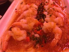 -粉墨特色菜·烧烤音乐酒馆