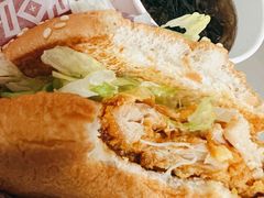 -麦当劳(集美石鼓店)