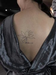 -刺客纹画纹身·洗纹身·穿孔饰品