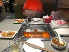 -海底捞火锅(顺城购物中心店)