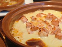 -萨莉亚意式餐厅(杭州西溪龙湖天街店)