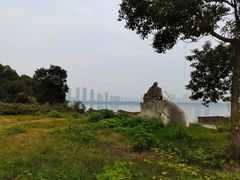 -南昌青山湖风景区