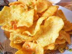 -有位虾匠·粗粮土菜小馆(市北店)