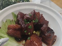 -小秦淮·南京土菜(新亭西路店)