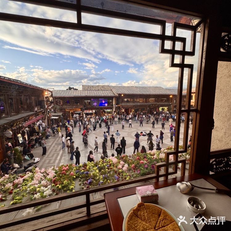 没想到在香格里拉吃到了正宗牦牛肉