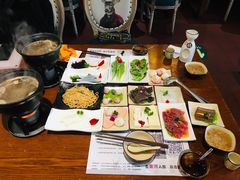 芝士丸-束河人家(南锣鼓巷店)