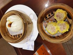 -万荟轩海鲜·粤式点心自助餐厅(蓝海风万怡酒店)