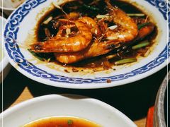 -老头儿油爆虾(金鹰世界店)