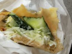 -煎饼记(南门口店)