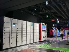 -VS SPORTS PARK运动玩乐园·团建·生日会(合生汇店)