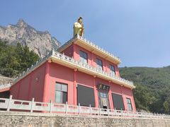 -云台山风景名胜区