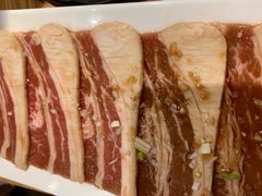 秘制肥牛-盛禾·炭火烤肉(长春街店)