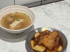 -鲜得来排骨年糕(即墨路店)