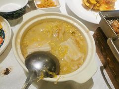 -老浒记烤鸭-北京菜(琉璃厂店)