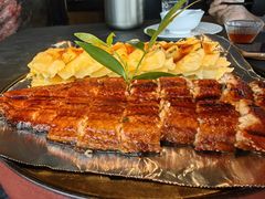 -烛影拾光观景餐厅·创意菜·摄影·小提琴(大唐不夜城店)