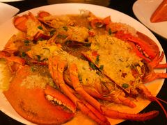 -富力万达嘉华酒店-品珍中餐厅(水果湖店)