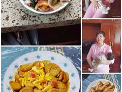 -爱贝尔高端月嫂(母婴护理)