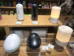 -九木杂物社(恒隆广场店)