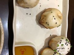 -东泰祥生煎馆(陕西南路店)