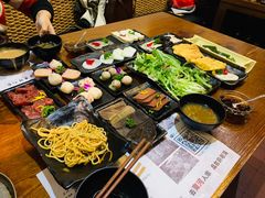 -束河人家(南锣鼓巷店)