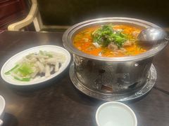 -老牌坊鲁菜名店(聊城美食岛店)