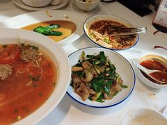 -红杏酒家·地道川菜(一品天下店)