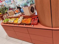 -茶话弄(中贸广场店)